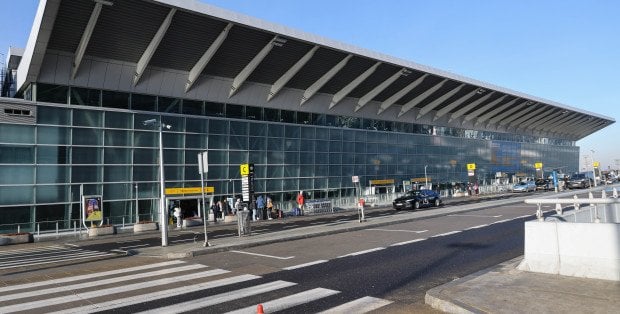 Będą pieniądze na remont Lotniska Chopina. Porty lotnicze podpisały umowę z bankami