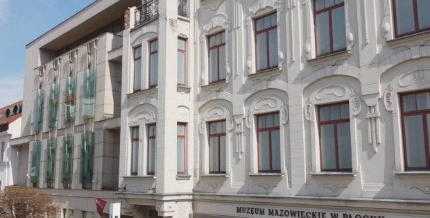 „Malarstwo z płockim rodowodem”. Dziś wernisaż wystawy w Muzeum Mazowieckim