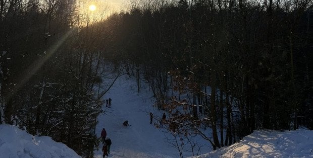 W nocy na wschodzie Mazowsza silny mróz. W sobotę spodziewane są marznące opady