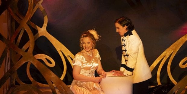 Polskie Radio RDC odwiedza Góre Kalwarię. W 356 rocznicę nadania praw miejskich