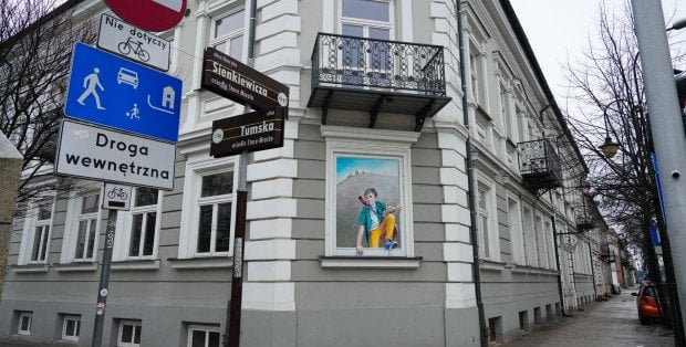 Młodzieżowy Dom Kultury w Płocku zyska nową przestrzeń. Jest przetarg