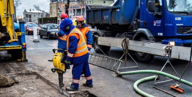 Będzie mniej problemów z wodą? Sieci wodociągowe zostaną zmodernizowane