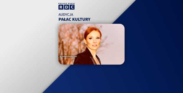 O kinie, teatrze i iluzji z muzyką w tle. „Pałac Kultury” zaprasza
