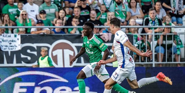 Radomiak Radom zmierzy się dziś z liderem Esktraklasy Jagiellonią Białystok