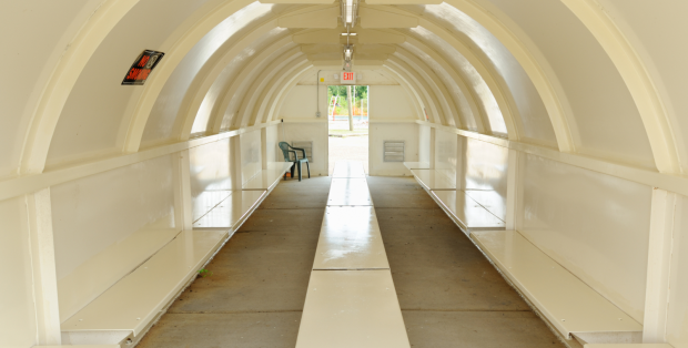 320 mln zł na obiekty ochrony zbiorowej? Rusza nabór wniosków na Mazowszu