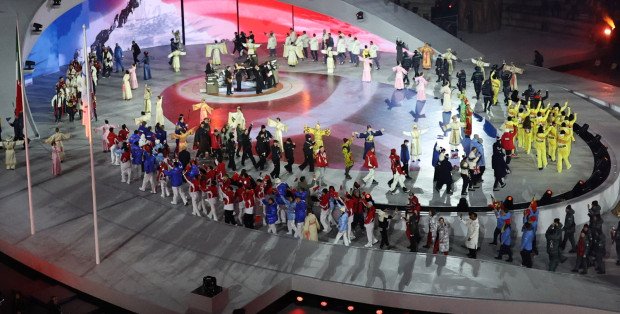 Dziś powitanie polskich olimpijczyków na Lotnisku Chopina