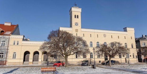 Rada Miejska w Radomiu uczciła pamięć zmarłego radnego