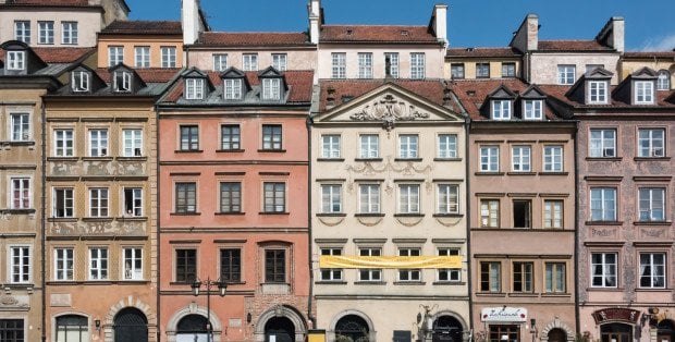 Urząd Marszałkowski o wycofaniu się MKiDN ze współfinansowania Muzeum Literatury