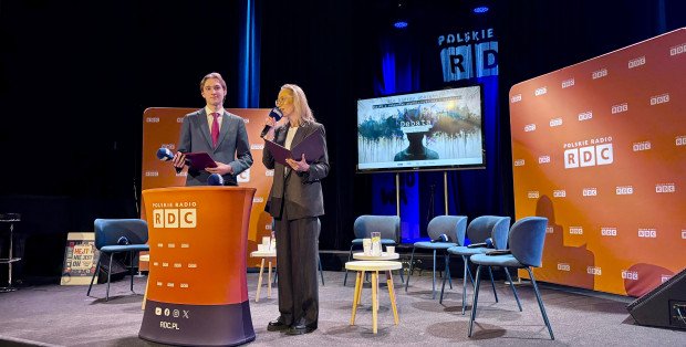 „Chcemy, by dorośli nas widzieli”. Debata o zdrowiu psychicznym młodych w RDC