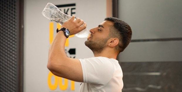 Świadoma redukcja tkanki tłuszczowej. Substancje czynne w suplementach diety