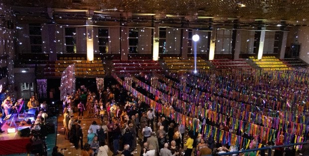 Wiceprezydent składa zawiadomienie do prokuratury. Afera wokół potańcówki w Radomiu