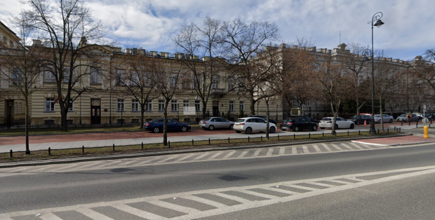 Dziś w siedzibie RCB odprawa na temat sytuacji pogodowej