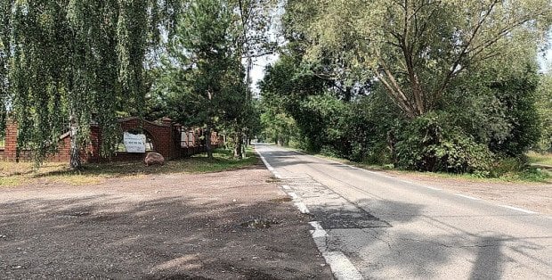 Będzie bezpieczniej dla pieszych i rowerzystów? Przebudowa dwóch ulic na Białołęce