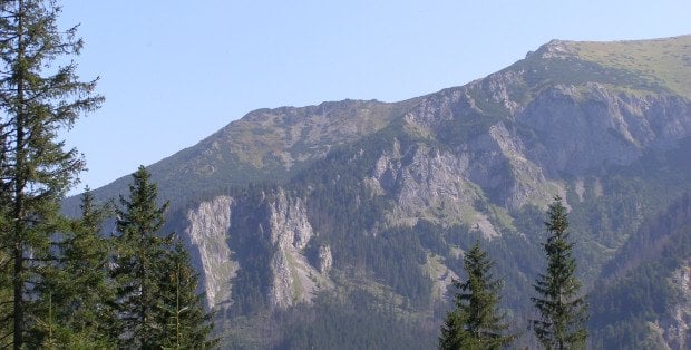 Tragedia w słowackich Tatrach Wysokich. Nie żyje dwóch Polaków