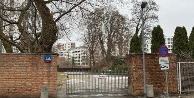 Nowe osiedle w stylu przedwojennego modernizmu? Mieszkańcy przeciwni