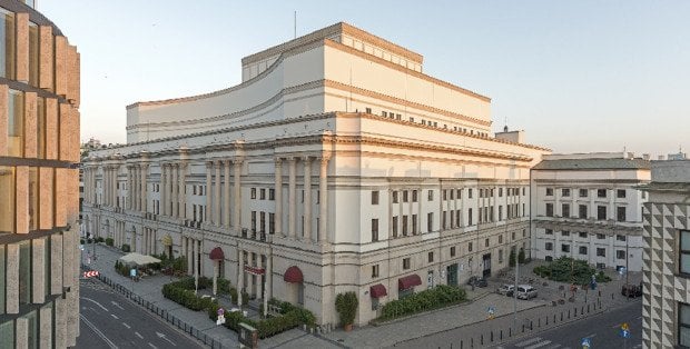 „Muzyka, która wchodzi pod skórę i zostaje”. „Pasażerka” M. Wajnberga w Teatrze Wielkim