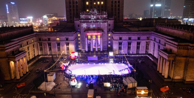 Ostatnia szansa, by pójść na lodowisko? Większość z nich kończy już sezon