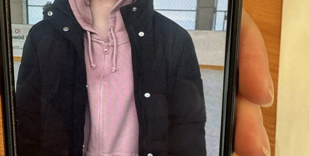 Apel policji. Zaginęła 14-letnia Sandra Żarnowska