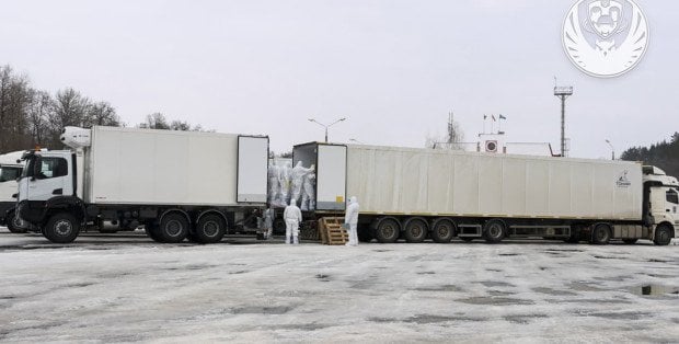 Minister Obrony Ukrainy: Krytyczny brak rakiet nakazuje rozwój własnych projektów