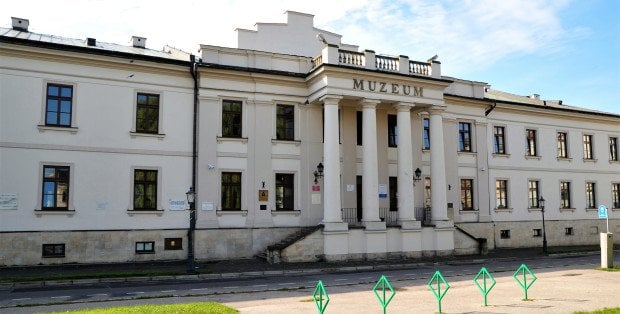 „Twoje Mazowsze” dziś z Radomia. Odwiedzamy Muzeum Jacka Malczewskiego