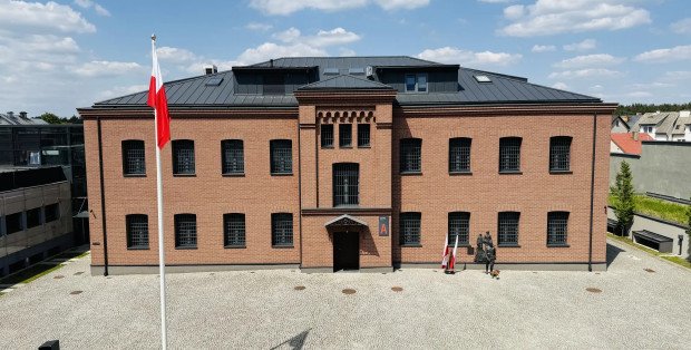 Dzień pamięci „Żołnierzy Wyklętych”. Niezwykła wystawa ostrołęckiego muzeum