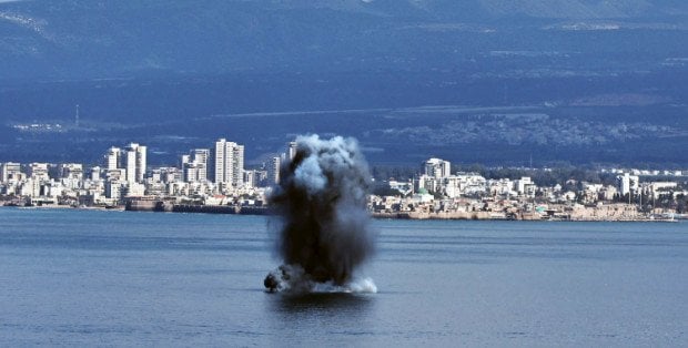 Eskalacja konfliktu na Bliskim Wschodzie. Są ofiary śmiertelne wśród cywili