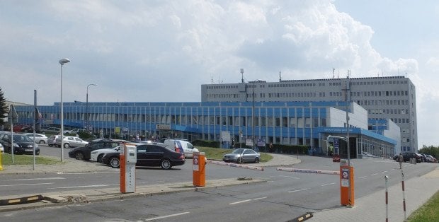 Szansa dla wielu pacjentów. Nowatorskie terapie genowe w szpitalu na Bródnie