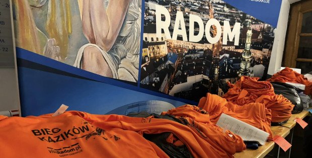 Kaziki 2026. Już dziś pierwsze wydarzenia z okazji święta patrona Radomia