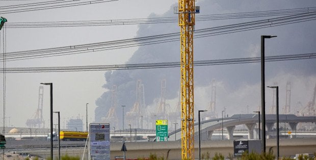 Konflikt na Bliskim Wschodzie. Burza politycznych komentarzy w audycji „Bez ogródek”