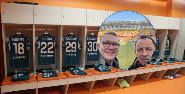 Jagiellonia Białystok vs Legia Warszawa. Transmisja meczu w Polskim Radiu RDC