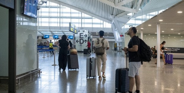 Dodatkowa infolinia dla Polaków, którzy utknęli na Bliskim Wschodzie