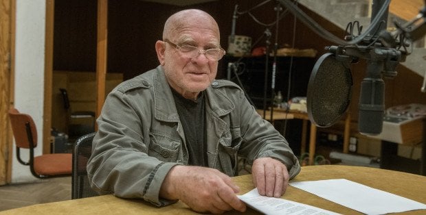 Listy Juliusza Słowackiego w słuchowisku w „Wieczorze literackim”