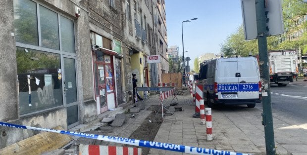 Zabójstwa bezdomnych przy Grzybowskiej. Ruszył proces ws. „kamienicy grozy”