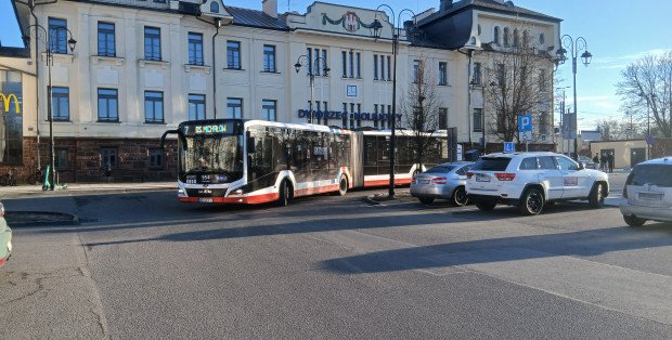 Będzie nowy dworzec autobusowy w Radomiu? Rada miasta daje zielone światło