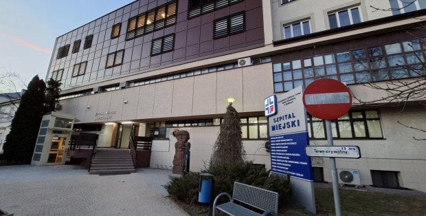„Szpitale powiatowe nie chcą umierać na kolanach”. Dziś w południe protest