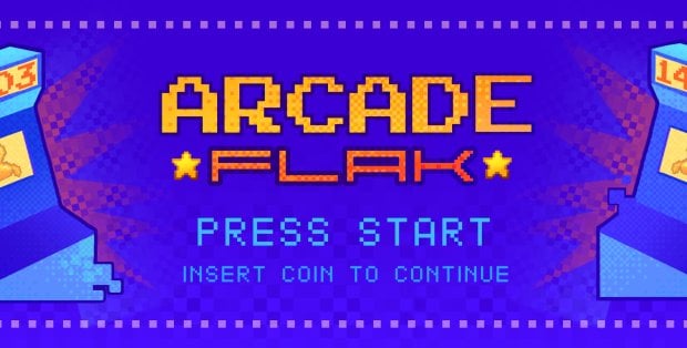 Festiwal Ludzi Aktywnych Kulturalnie – Arcade 2026