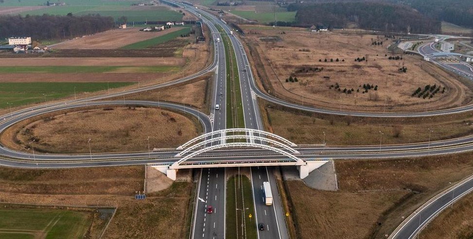 Jest decyzja ws. S10. Ma przebiegać 5 km od Płocka