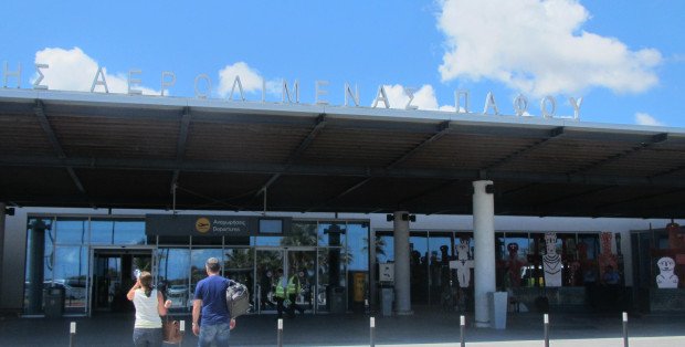 Loty na Cypr będą odwoływane? Szef jednej z linii lotniczych odpowiada