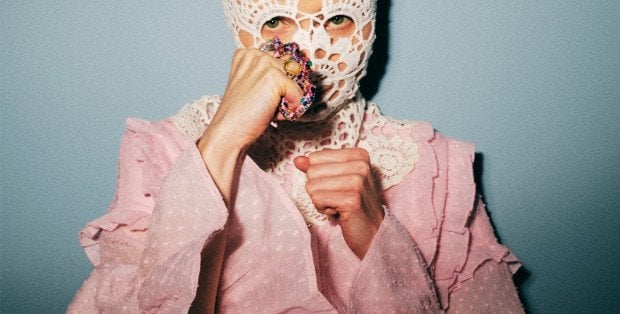 Opowieść o miłości, która wydarzyła się naprawdę. Daria ze Śląska o singlu „Miłość itd.”