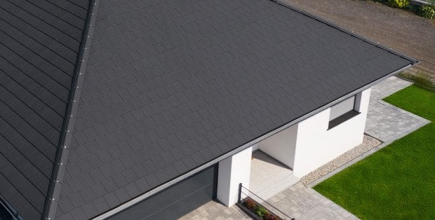 Dlaczego wybór dachówki KAPSTADT marki swissporTON może być najlepszą decyzją, jaką podejmiesz podczas budowy domu?