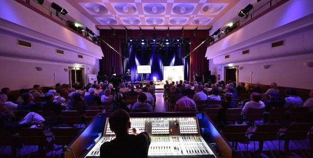 Spotkanie wirtuozów. Janusz Strobel & Paweł Pańta na płycie i koncercie