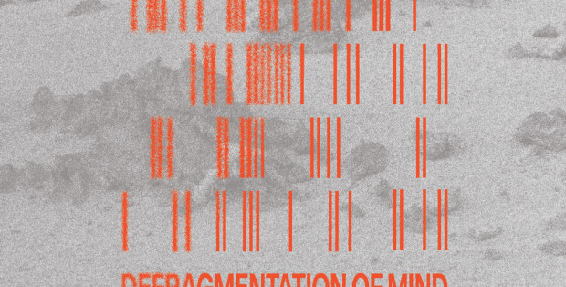 Szymon Zawodny Quintet – DEFRAGMENTATION OF MIND