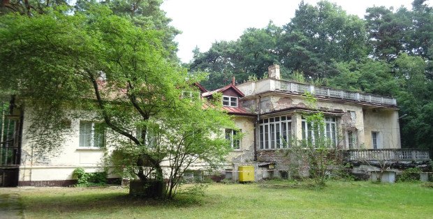 Konstancin-Jeziorna z czterema nowymi zabytkami [ZDJĘCIA]