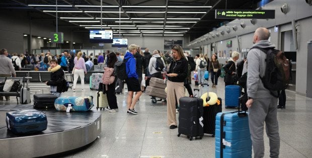 Ł. Mikosz w PR RDC: Sztab kryzysowy planuje loty powrotne Polaków z Dalekiego Wschodu