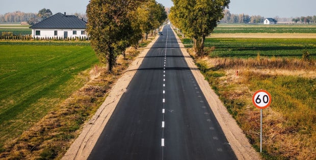 S10 koło Płocka coraz bardziej realna. „Decyzja środowiskowa powinna być formalnością”