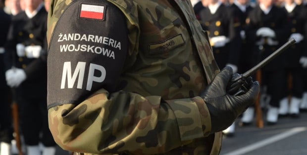 Ewakuacja Polaków z Bliskiego Wschodów. Prezydent Nawrocki o pomocy żołnierzy