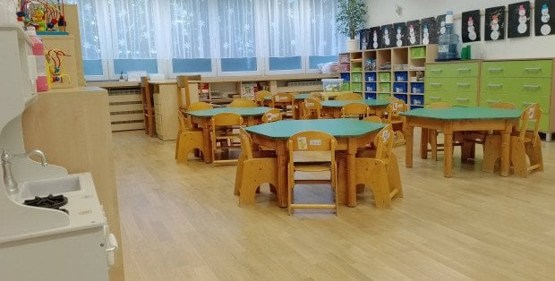 Mniej oddziałów przedszkolnych w Siedlcach? Powodem – zapaść demograficzna