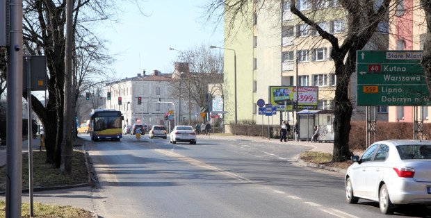 Koniec z zalewanymi ulicami i piwnicami w centrum miasta podczas ulew