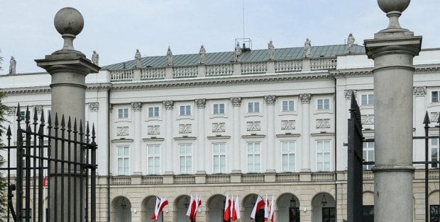 We wtorek spotkanie ws. SAFE zero procent