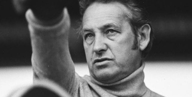 Zdjęcia z planów Andrzeja Wajdy w warszawskiej galerii sztuki